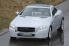 Mercedes SLC-klasse spyshots
