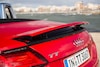 Audi TT Roadster