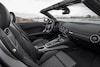 Audi TT Roadster