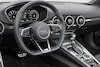 Audi TT Roadster