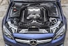 Mercedes-AMG C 63