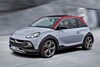 Opel Adam Rocks S