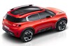 Citroën Aircross Concept