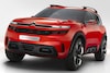 Citroën Aircross Concept