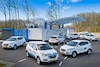 Hyundai ix35 Fuel Cell