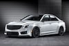 Hennessey Performance Cadillac CTS-V