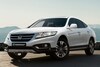 Honda Crosstour