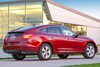 Honda Crosstour