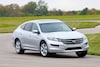 Honda Crosstour