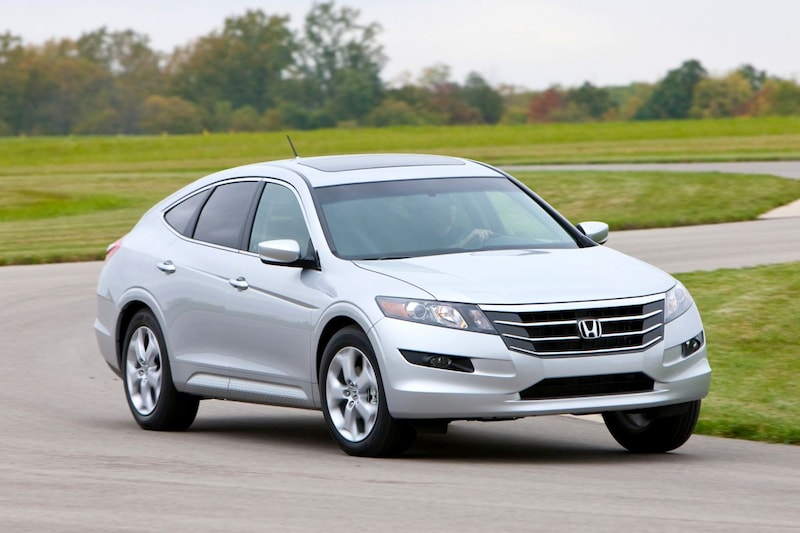 Honda Crosstour