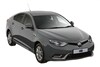 MG 6 facelift