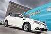 MG 6 facelift