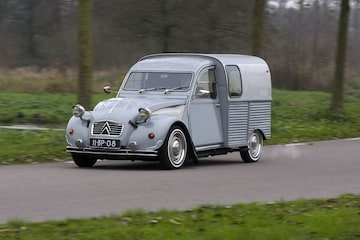 citroen 110cv