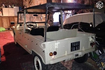 Citroën Méhari