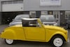 Citroën 2CV6 Special Cabriolet
