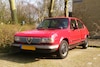 Alfa Romeo Alfasud In het Wild