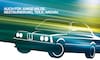 BMW Techno Classica