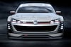 Volkswagen GTI Supersport Vision Gran Turismo