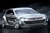 Volkswagen GTI Supersport Vision Gran Turismo
