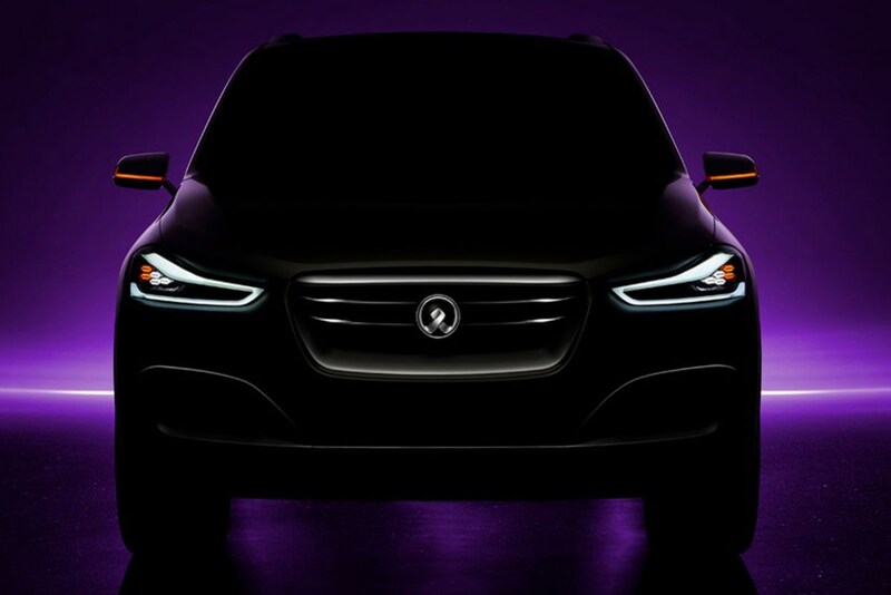 Zinoro Concept Next