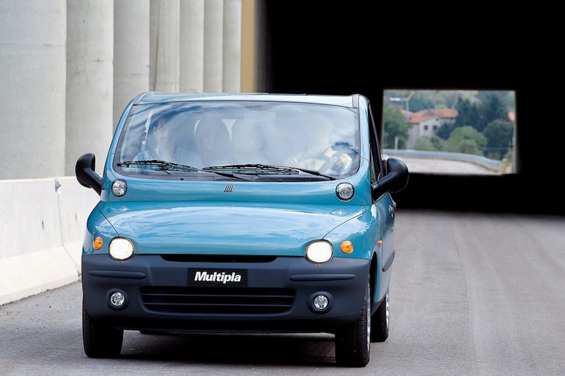 Fiat Multipla