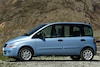 Fiat Multipla facelift