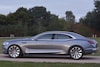 Buick Avenir concept-car