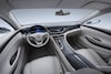 Buick Avenir concept-car