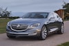 Buick Avenir concept-car