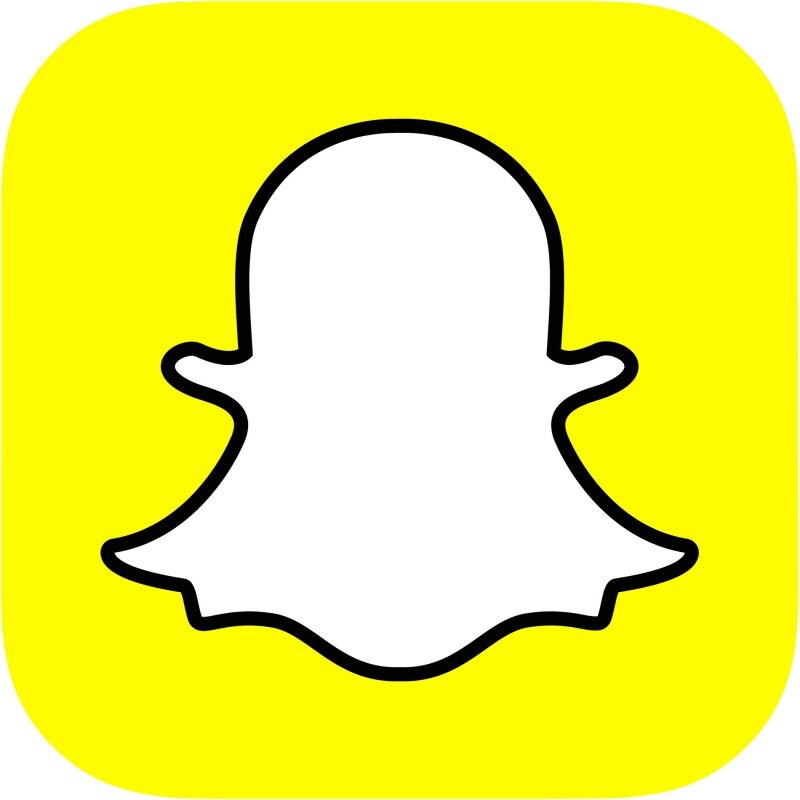 Snapchat logo