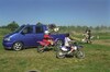 Volkswagen Transporter T4