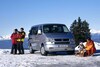 Volkswagen Transporter T4
