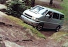 Volkswagen Transporter T4