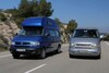 Volkswagen Transporter T4