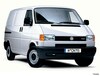 Volkswagen Transporter T4