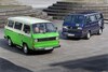 Volkswagen Transporter T3