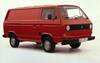 Volkswagen Transporter T3