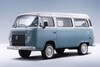Volkswagen Transporter T2