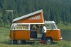 Volkswagen Transporter T2