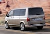 Volkswagen Transporter T6