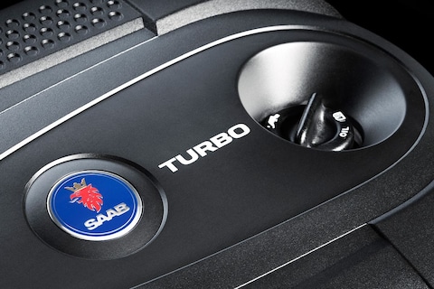 Merknaam Saab verdwijnt voor auto's