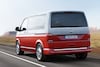 Volkswagen Transporter T6