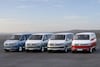 Volkswagen Transporter T6