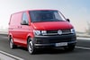 Volkswagen Transporter T6