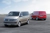 Volkswagen Transporter T6