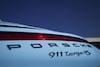 Porsche 911 Targa 4S Exclusive Edition