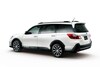 Subaru Exiga Crossover 7