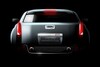 Qoros 2 PHEV Concept