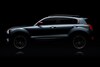Qoros 2 PHEV Concept
