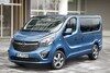 Irmscher Opel Vivaro